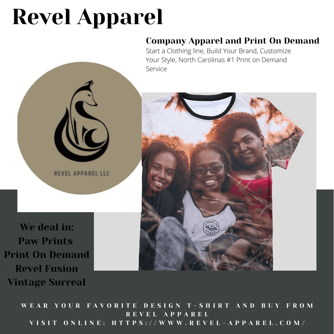 custom tshirt shops greensboro nc