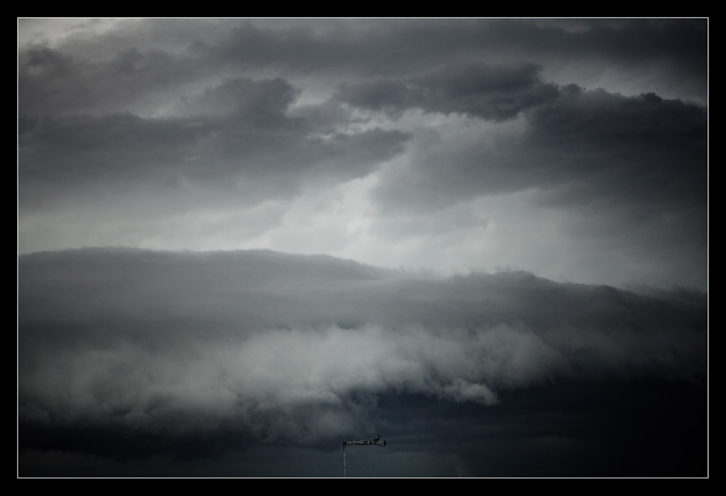 Stormwatch II by Justin B. on 500px.com