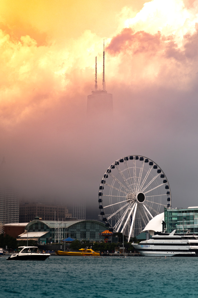 Faint by Garrett Roth on 500px.com