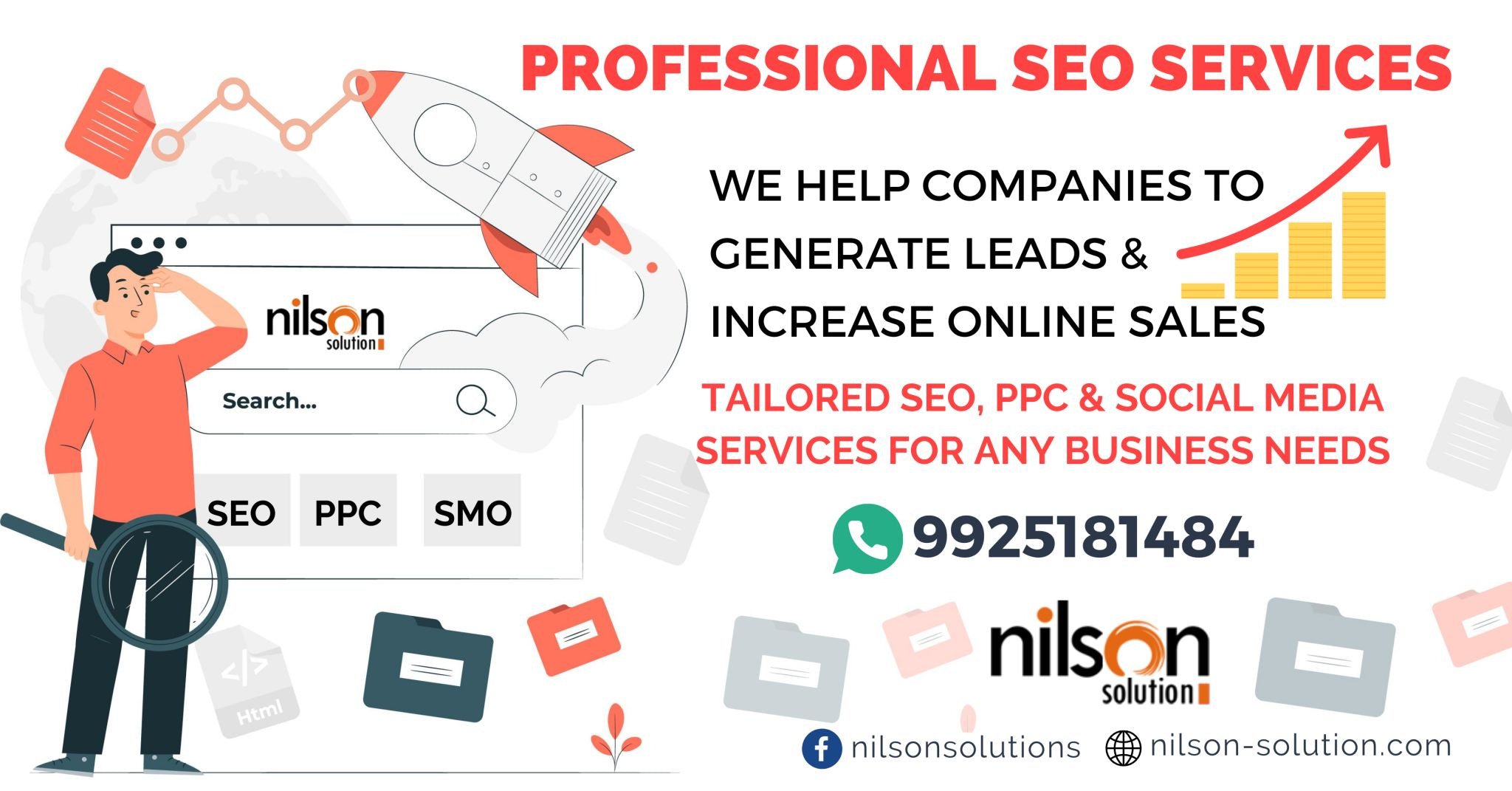 SEO Company In Ahmedabad