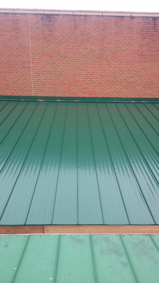 Southern Roofing Systems of Mobile 3416 Windsor Pl Ct Mobile AL 36695