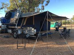 Top 100 Camper Trailers in Shepparton