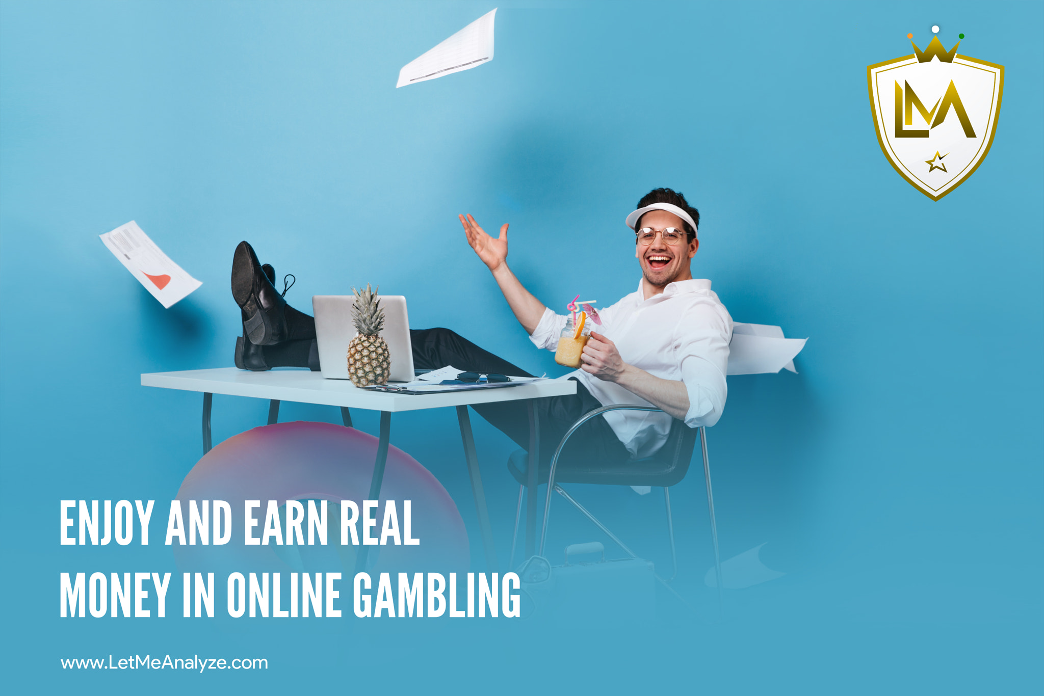 Latest Online Gambling Site - Win Real Money Playing Online 