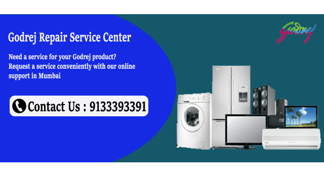 Godrej Microwave Oven Repair in Mumbai