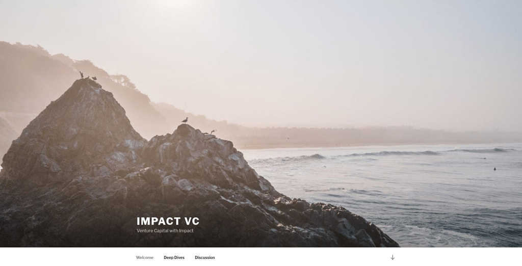 lasting_impact_vc by Jimmy Byrne on 500px.com