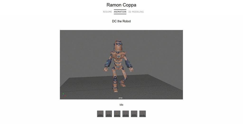 ramon_coppa by Jimmy Byrne on 500px.com