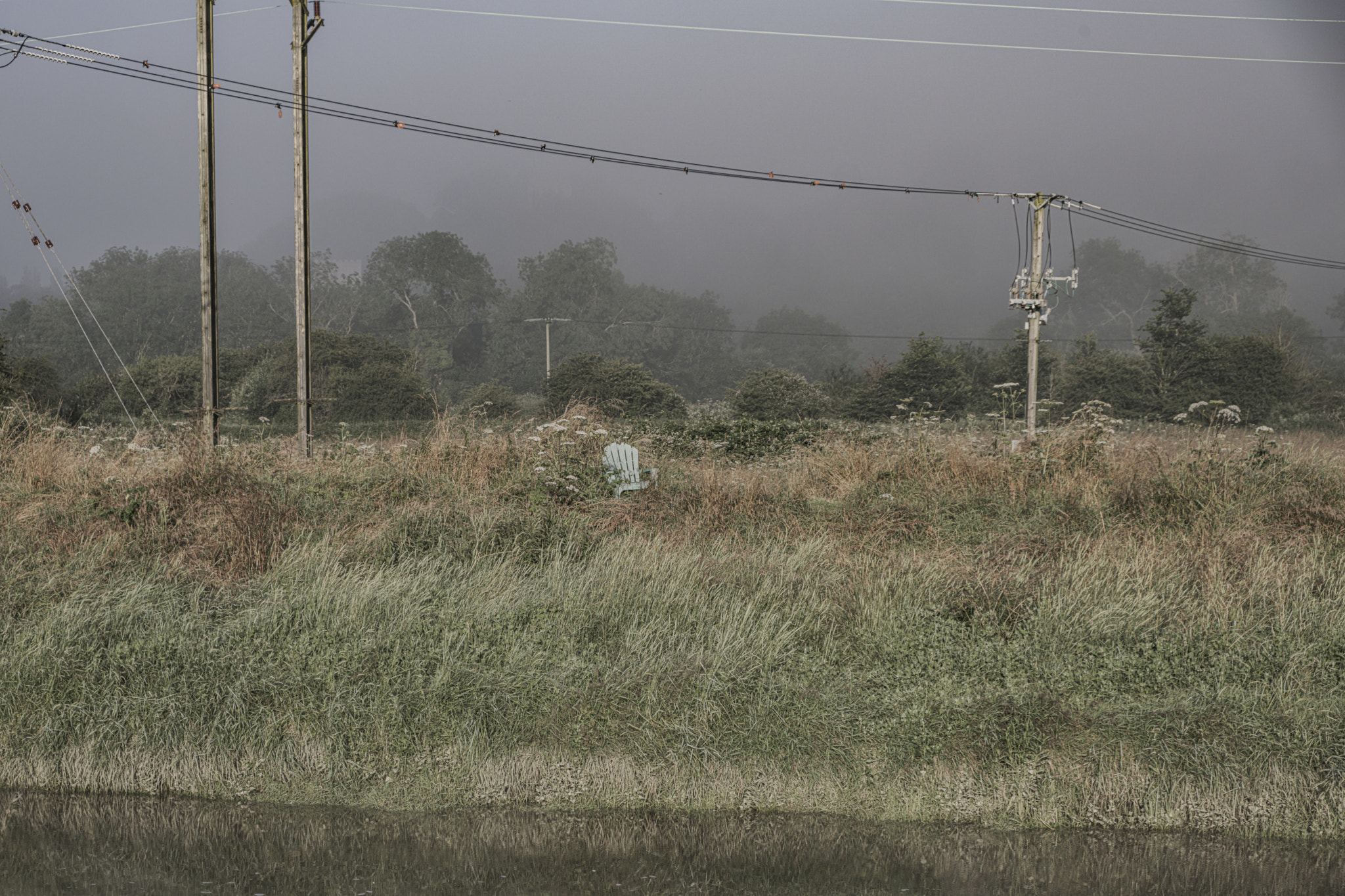 Hinterland 146