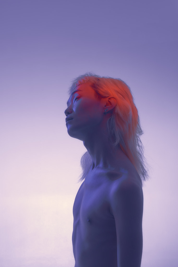 Purple Haze by Alexander Kaunas on 500px.com