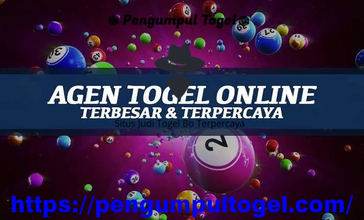 Situs Judi Togel Terpercaya