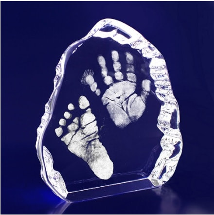 Do You Want To Buy Baby Handprints Crystals In Australia
