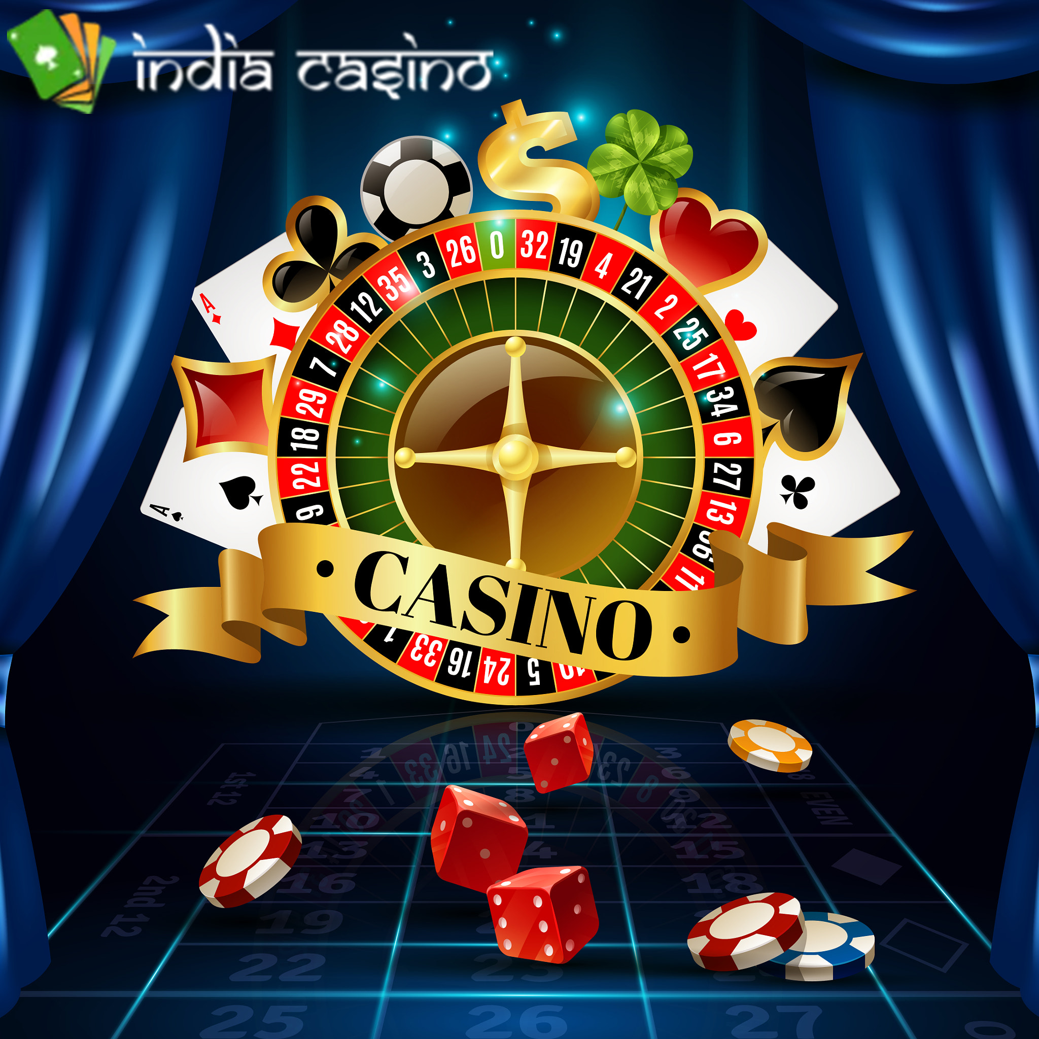Play the best online casino games