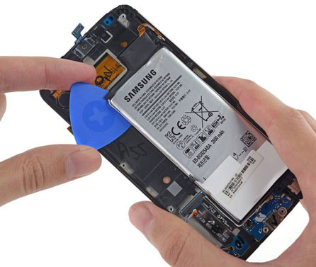 Reliable & Professional iPhone Battery Replacement in Preston