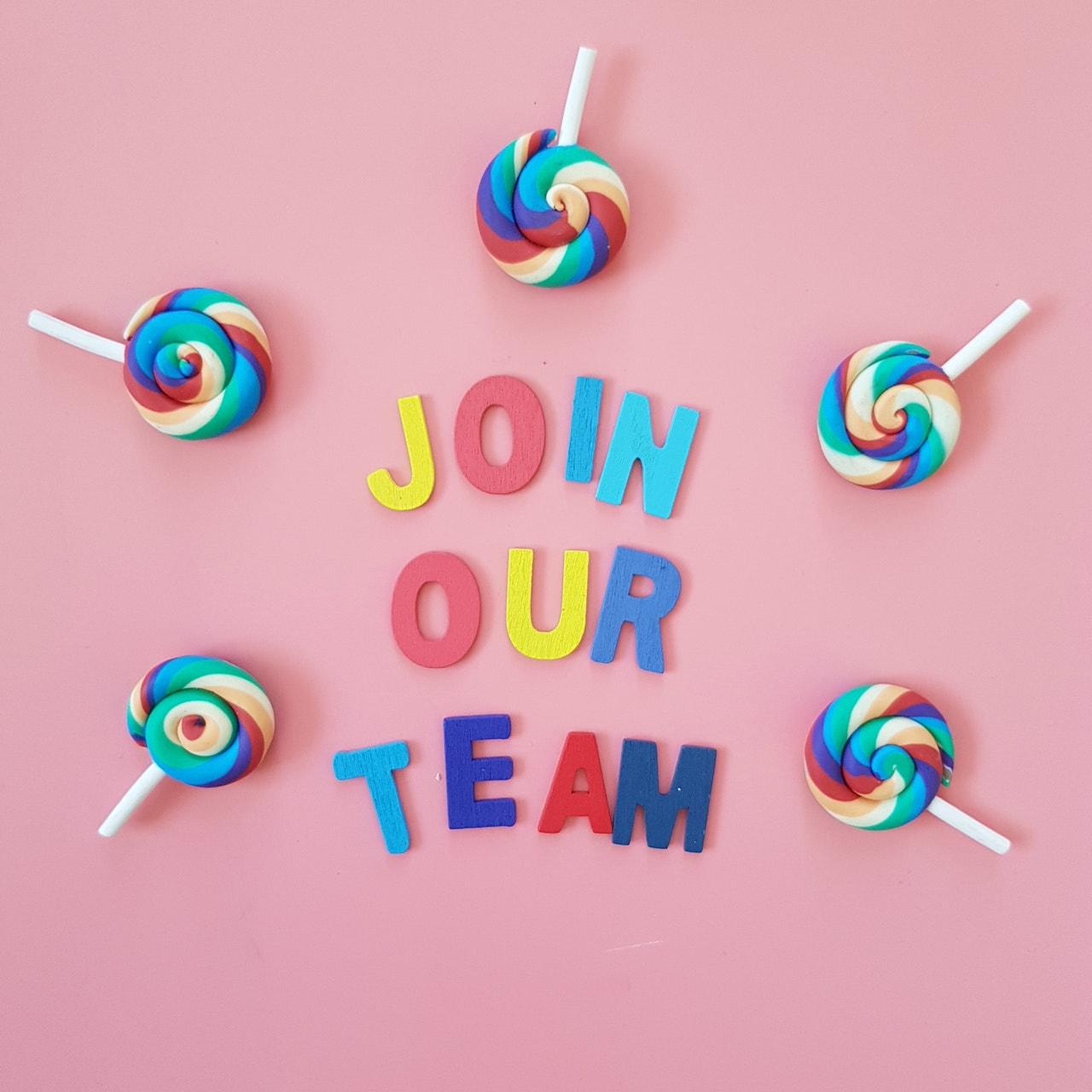 we are hiring People all around the world for web design