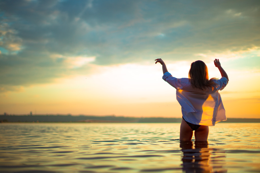 Tender May 2021 by Shinebrightovich on 500px.com