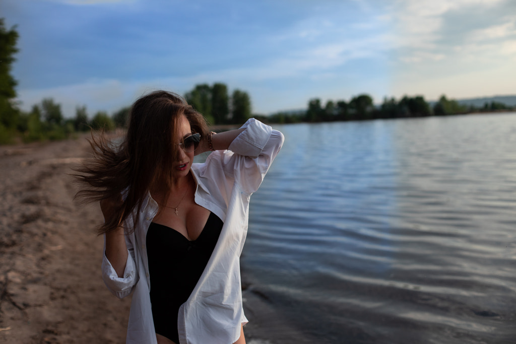 The Warm by Shinebrightovich on 500px.com