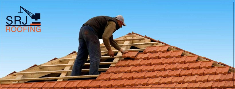 SRJ Roofing