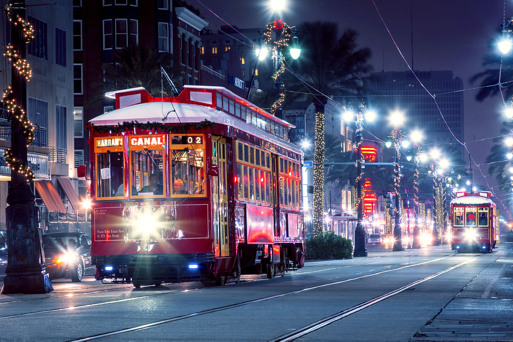 Colors of Nola by Sandyseyecatcher on 500px.com