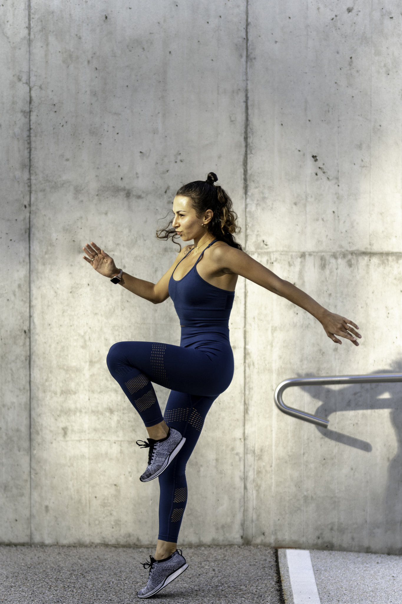 Zoi - Activewear Fashion