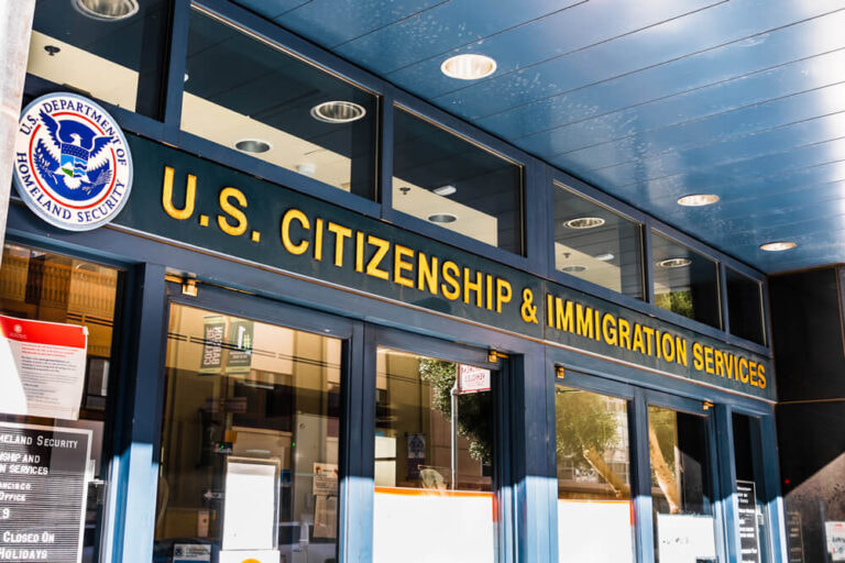 Skilful & Knowledgable Family-Based Immigration Lawyer In Houston