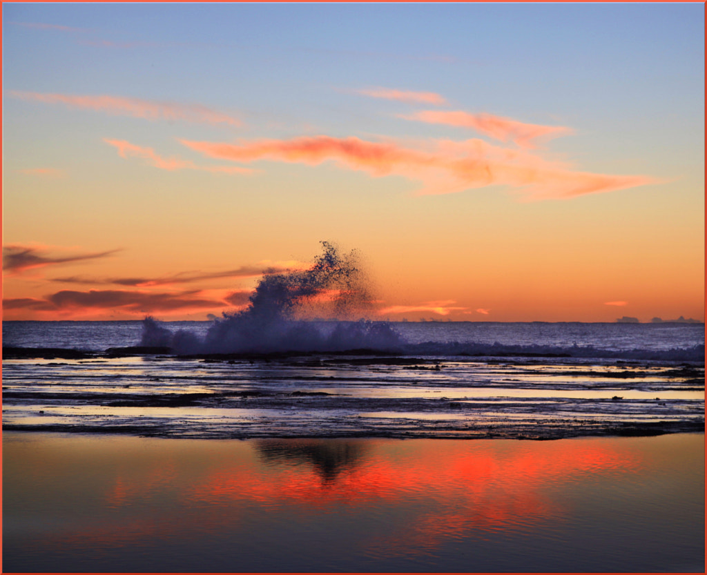 Daybreaker 2a by Justin B. on 500px.com