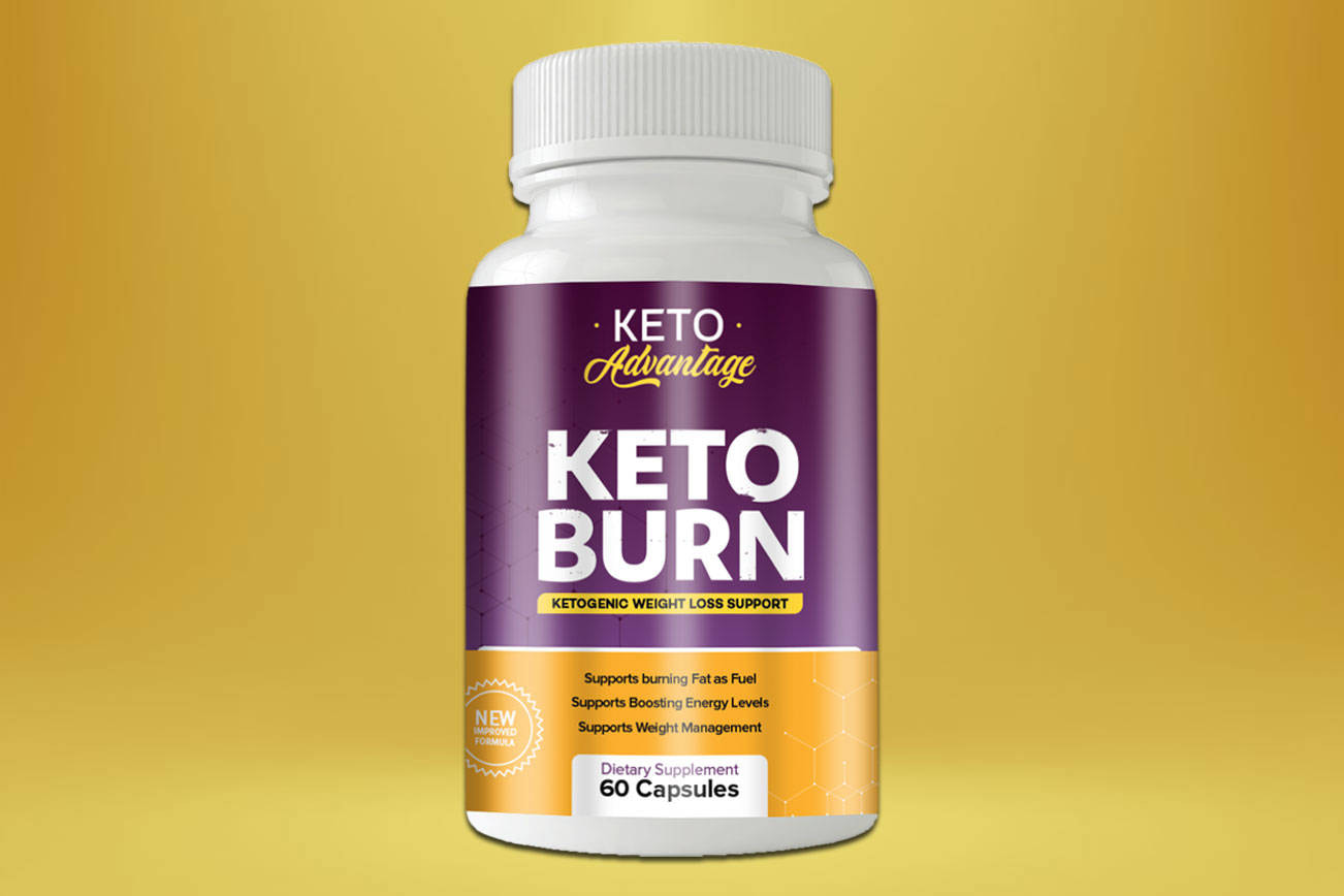 Keto Burn Advantage UK Review (Keto Advantage Keto Burn) UK Pills