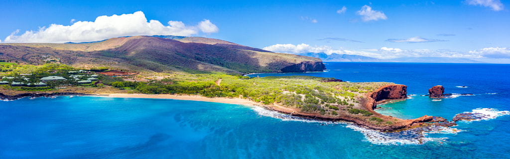 Lanai Most Beautiful Beaches In Hawaii for an Unforgettable Trip