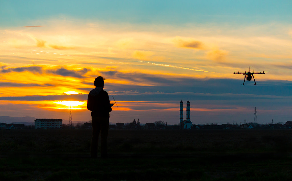 Companions by Srdjan Vujmilovic on 500px.com