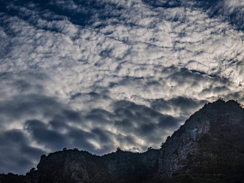 Cloud Bath by Javier Pascual on 500px.com