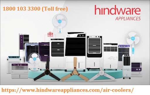 Best Air Cooler in India