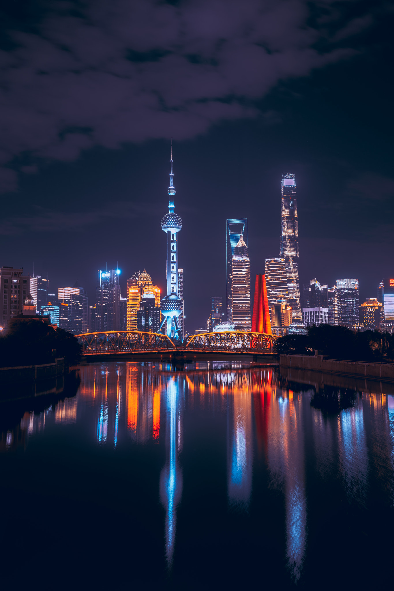 Shanghai \