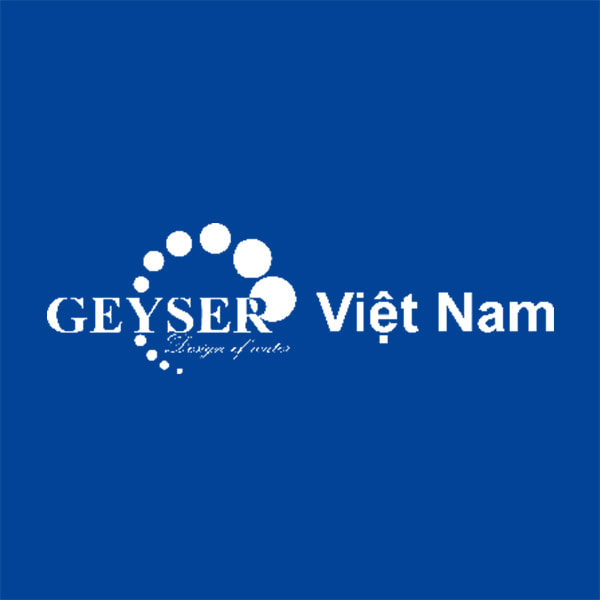 Máy lọc nước Geyser - Geyser Việt Nam