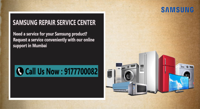 Samsung Microwave Oven Repair in Mumbai