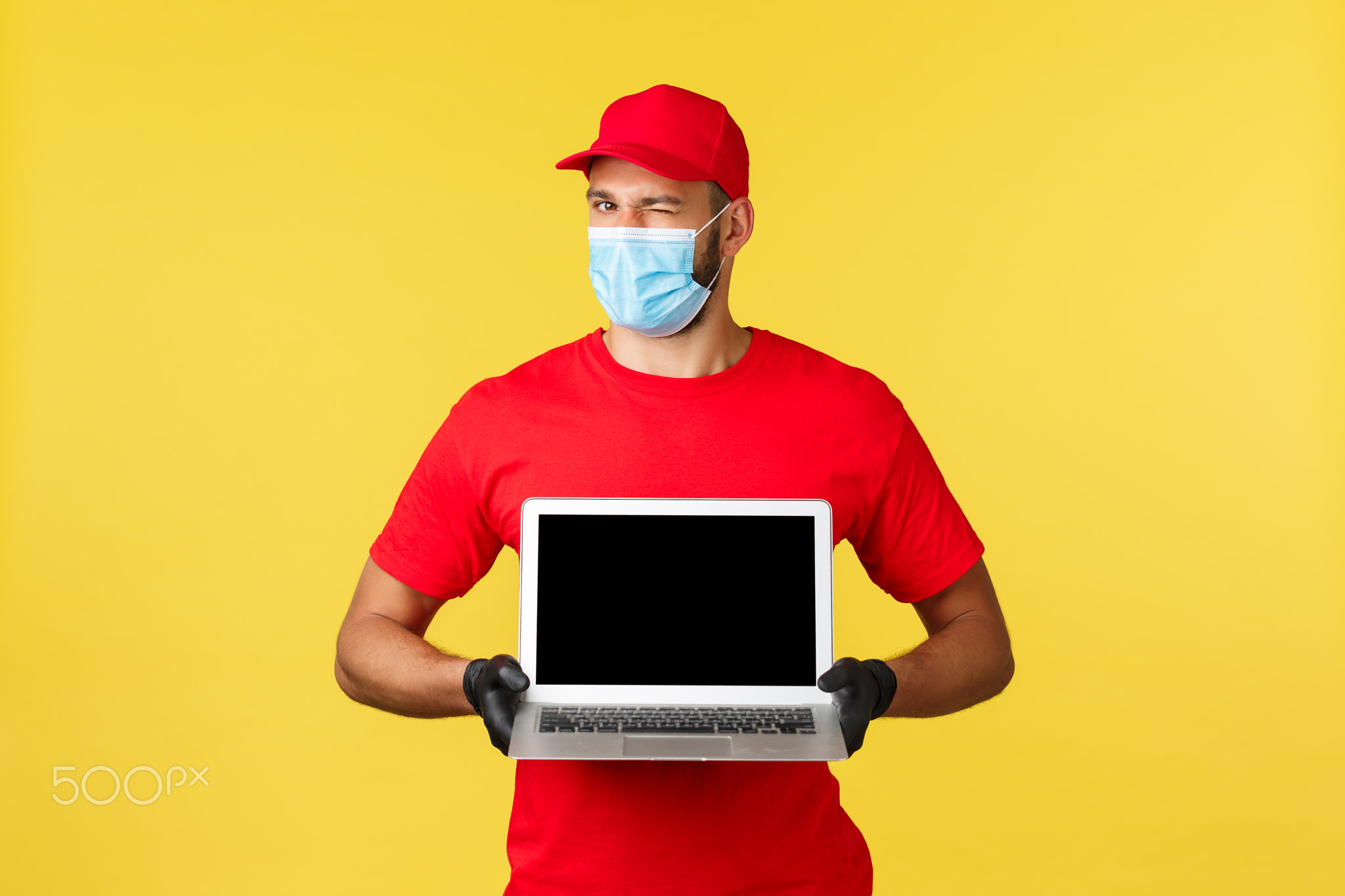 laptop
