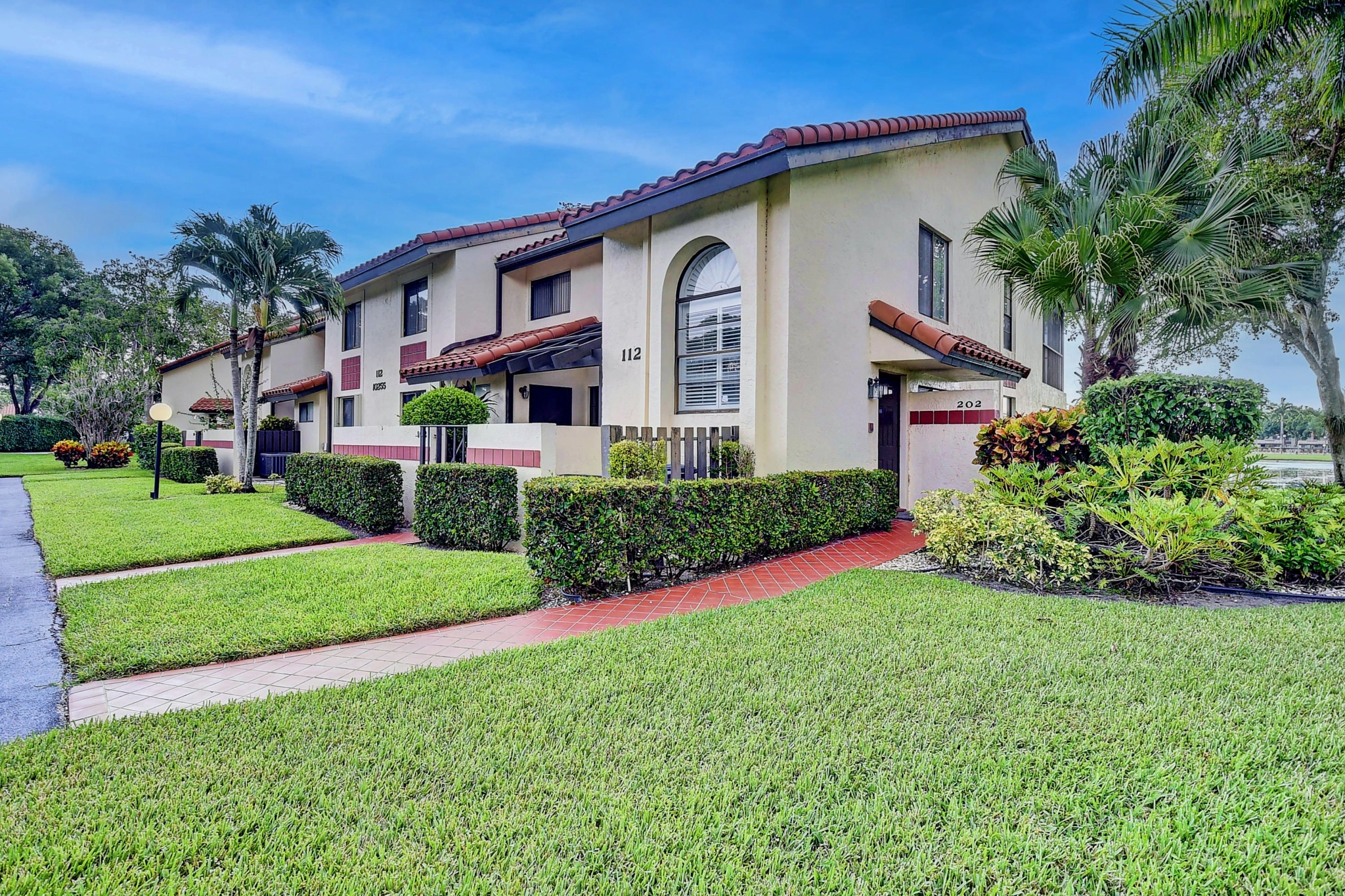 Investment properties Palm Beach