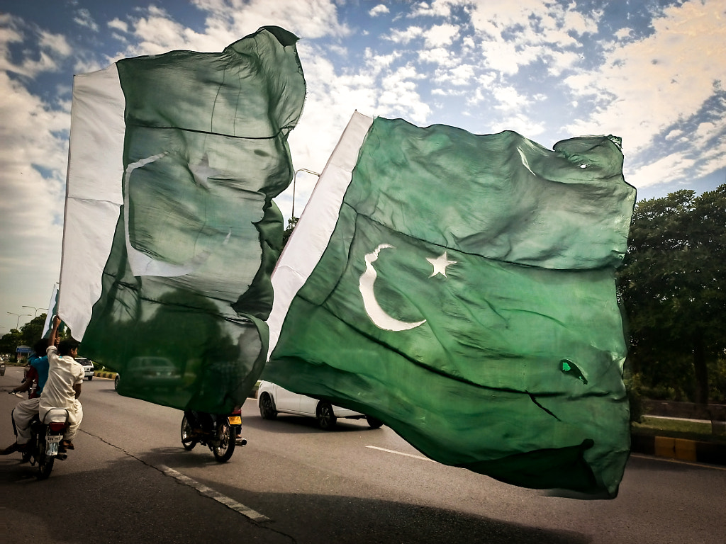 Independence Day ❤️ by Eleven Pixels on 500px.com