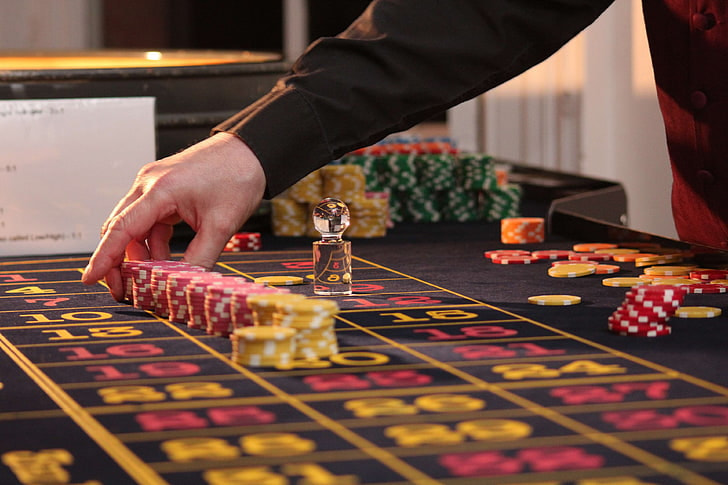 Trusted Online Casino