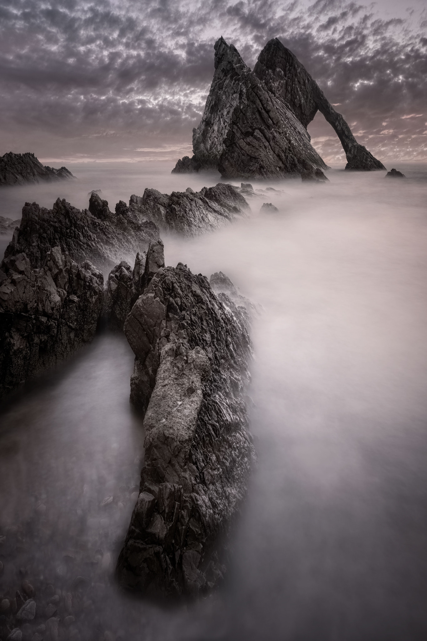 Bow-Fiddle-Rock