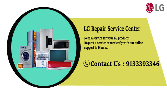 LG Microwave Oven Service Center Near Me
