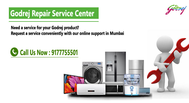 Godrej Microwave Oven Service Center in Mumbai