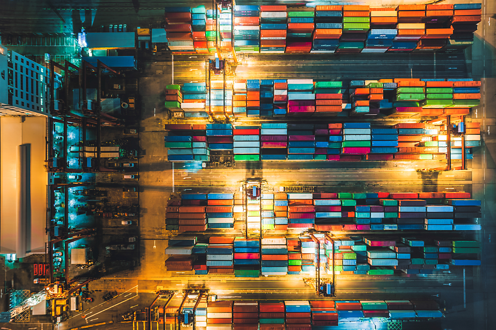 4 considerations for choosing a logistics business premises