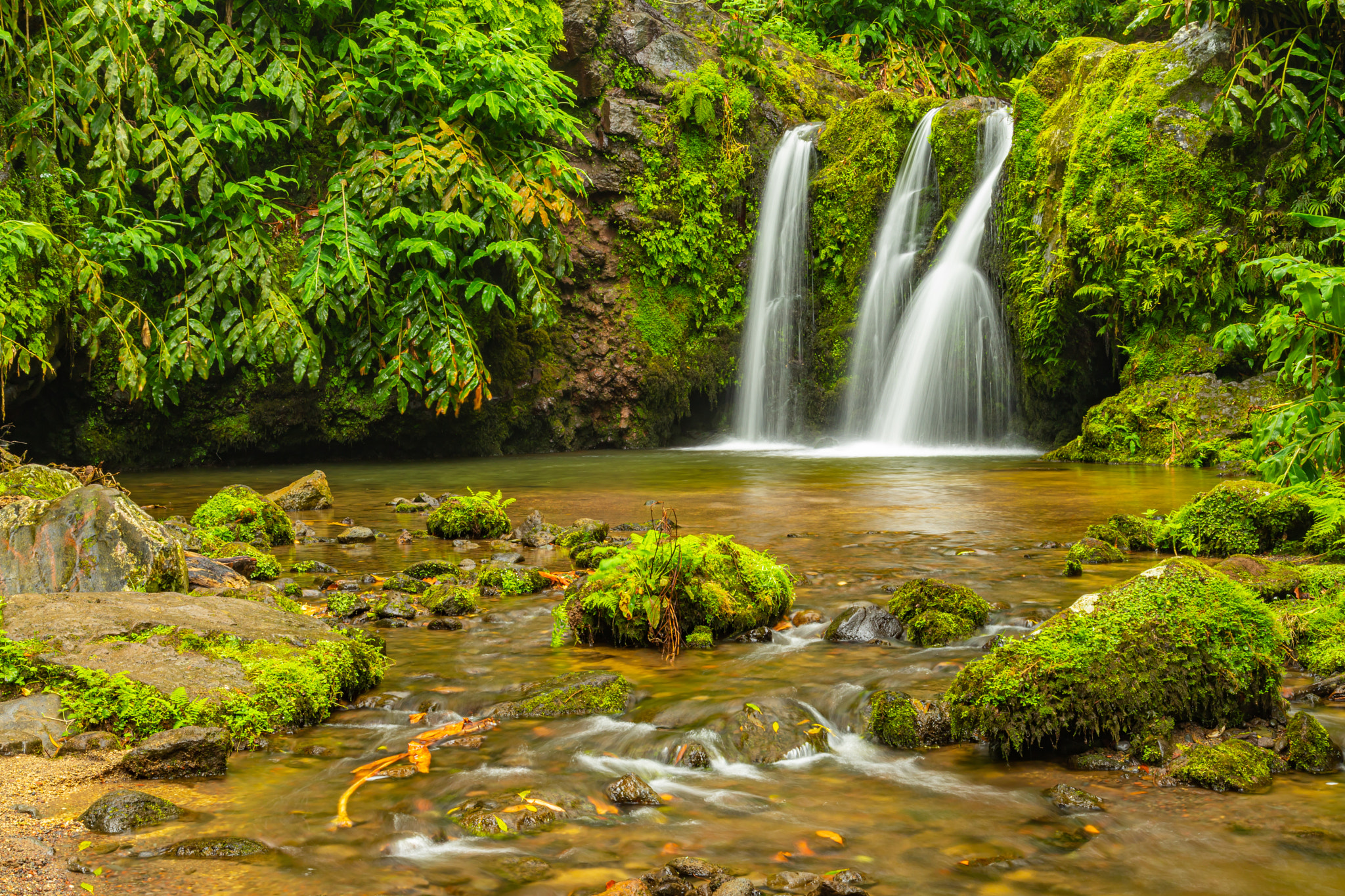Parque dos Caldeirões