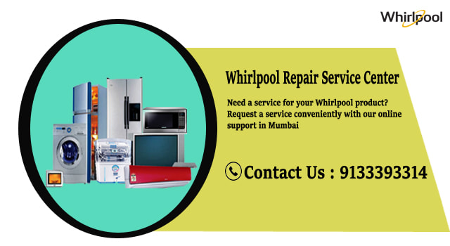 Whirlpool Microwave Oven Repair in Mumbai