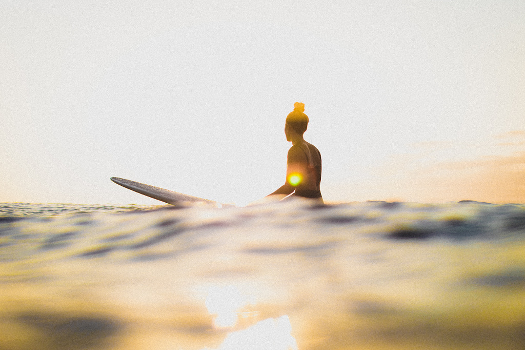 Patient  by Chun Chau on 500px.com