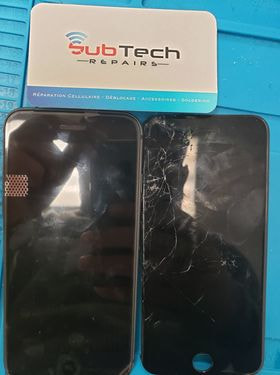 SubTech Repairs