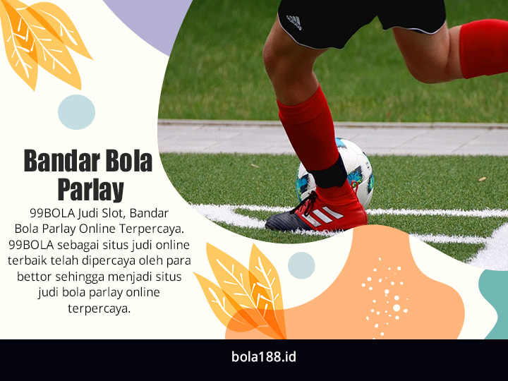 Bandar Bola Parlay