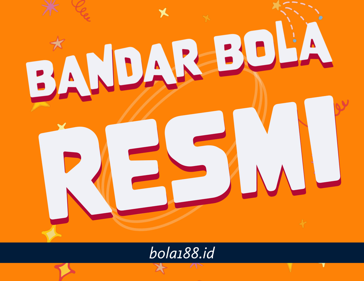 Bandar Bola Resmi
