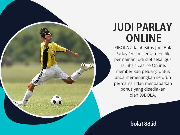 Judi Bola Parlay