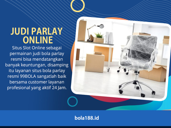 Judi Parlay Online