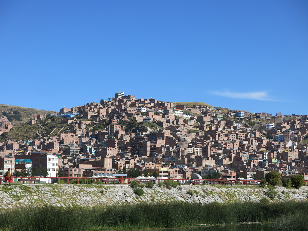 Peru by Cristiano Costa / 500px