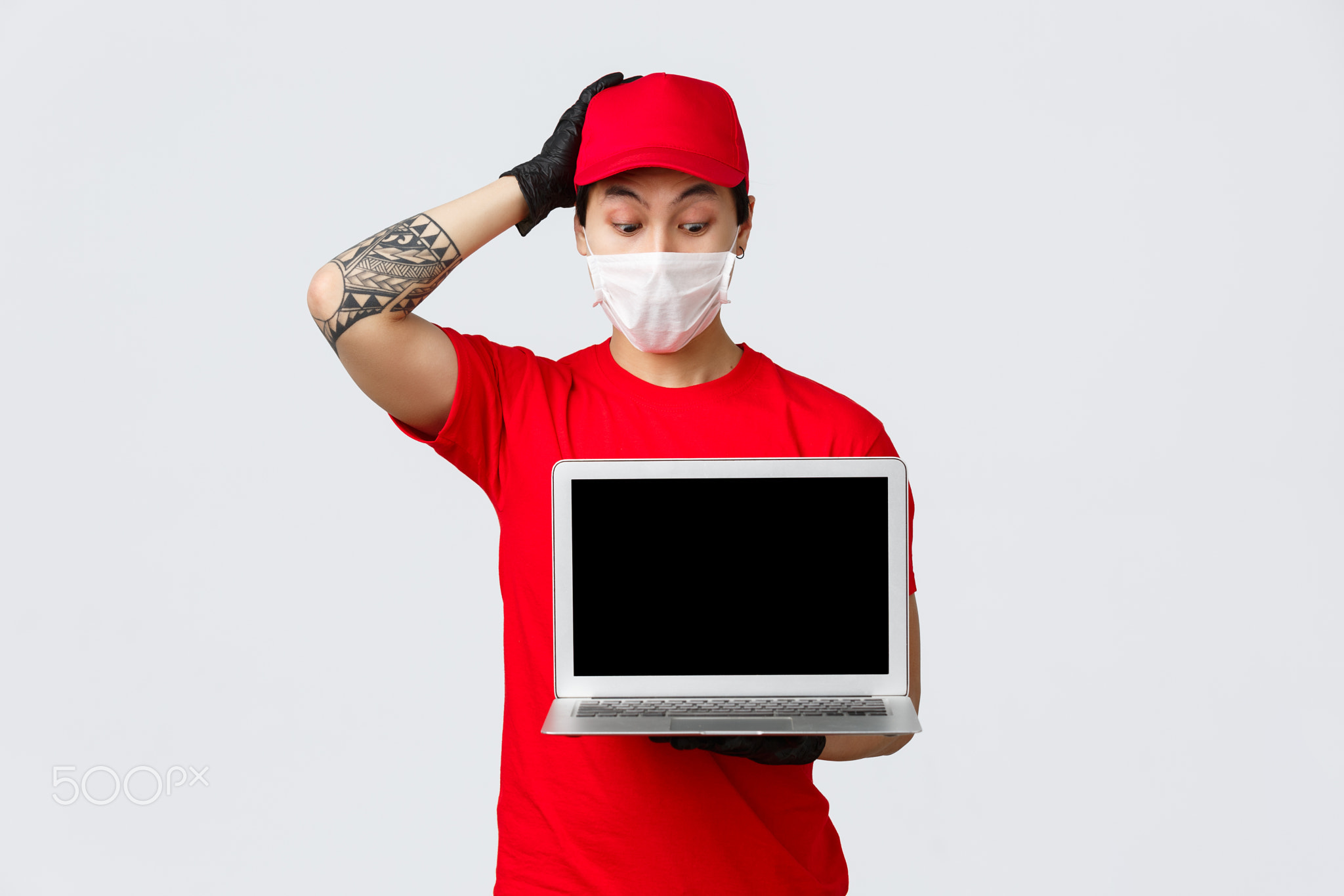 laptop